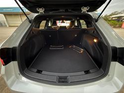 2022 Toyota Corolla Touring WxB Hybrid