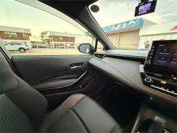 2022 Toyota Corolla Touring WxB Hybrid