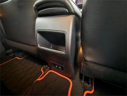 2022 Toyota Corolla Touring WxB Hybrid
