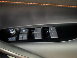 2022 Toyota Corolla Touring WxB Hybrid