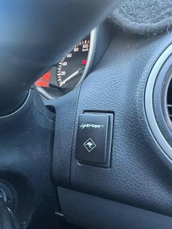 2017 Mazda BT-50 XTR Hi-Rider