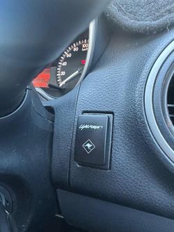 2017 Mazda BT-50 XTR Hi-Rider