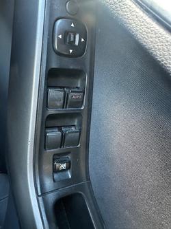 2017 Mazda BT-50 XTR Hi-Rider