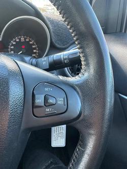 2017 Mazda BT-50 XTR Hi-Rider