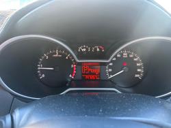 2017 Mazda BT-50 XTR Hi-Rider