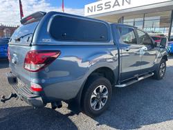 2017 Mazda BT-50 XTR Hi-Rider