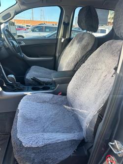 2017 Mazda BT-50 XTR Hi-Rider