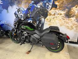 2020 Kawasaki VULCAN S (EN650D LAMS) BLACK