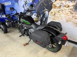 2020 Kawasaki VULCAN S (EN650D LAMS) BLACK