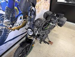 2020 Kawasaki VULCAN S (EN650D LAMS) BLACK