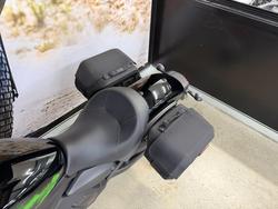 2020 Kawasaki VULCAN S (EN650D LAMS) BLACK