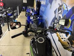 2020 Kawasaki VULCAN S (EN650D LAMS) BLACK