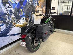 2020 Kawasaki VULCAN S (EN650D LAMS) BLACK