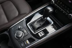 2025 Mazda CX-5 G35 Akera