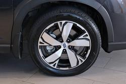 2019 Subaru Forester 2.5i-S