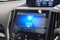 2019 Subaru Forester 2.5i-S