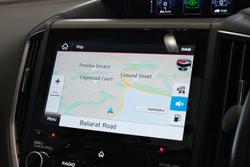 2019 Subaru Forester 2.5i-S