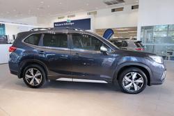2019 Subaru Forester 2.5i-S