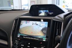 2019 Subaru Forester 2.5i-S