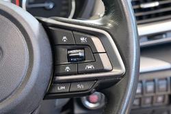 2019 Subaru Forester 2.5i-S