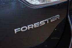 2019 Subaru Forester 2.5i-S