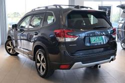 2019 Subaru Forester 2.5i-S