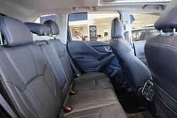 2019 Subaru Forester 2.5i-S