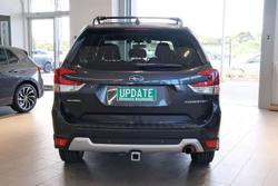 2019 Subaru Forester 2.5i-S