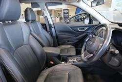 2019 Subaru Forester 2.5i-S