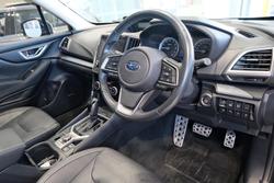 2019 Subaru Forester 2.5i-S