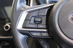 2019 Subaru Forester 2.5i-S