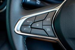 2026 Renault Trafic Premium