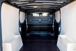 2026 Renault Trafic Premium X82 MY26 Urban Grey