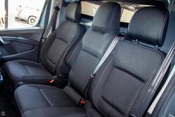 2026 Renault Trafic Premium X82 MY26 Urban Grey