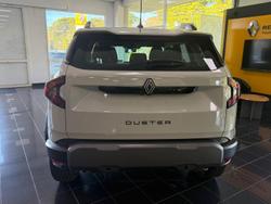 2025 Renault Duster Evolution X1311 MY25 4x2 Sandstone