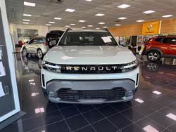 2025 Renault Duster Evolution X1311 MY25 4x2 Sandstone