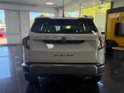 2025 Renault Duster Evolution X1311 MY25 4x2 Sandstone