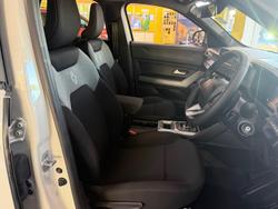 2025 Renault Duster Evolution X1311 MY25 4x2 Sandstone