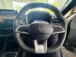 2025 Renault Duster Evolution X1311 MY25 4x2 Sandstone