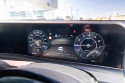 2026 Kia Seltos Sport+