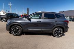 2026 Kia Seltos Sport+
