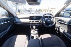 2026 Kia Seltos Sport+