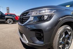 2026 Kia Seltos Sport+