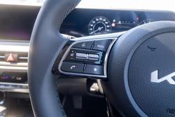 2026 Kia Seltos Sport+