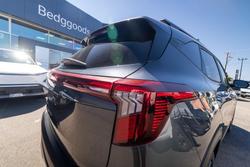 2026 Kia Seltos Sport+