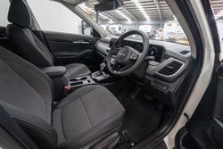 2025 Kia Seltos Sport+