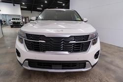 2025 Kia Seltos Sport+