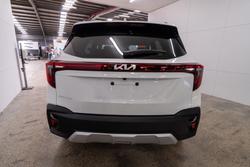2025 Kia Seltos Sport+