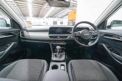 2025 Kia Seltos Sport+