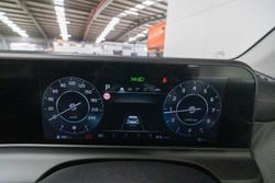 2025 Kia Seltos Sport+